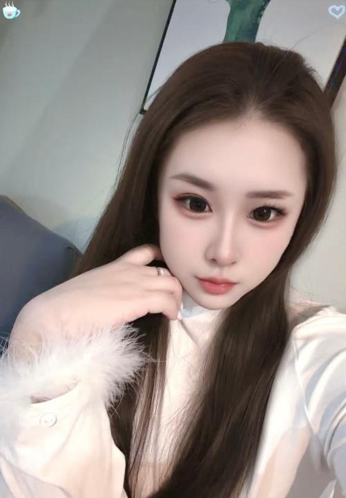 李李宝贝美女三通
