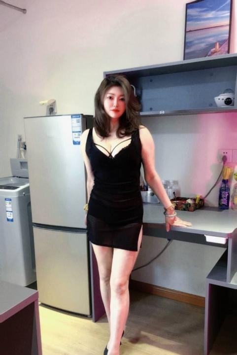 天府二街人妻感妙欣