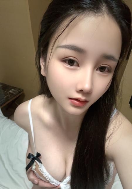 广州小乔