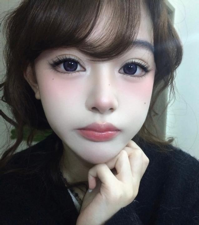 新人07高颜值粉萝莉