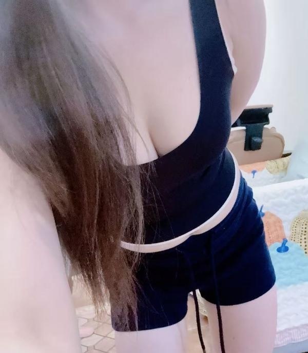 渝北大奶骚妹小七