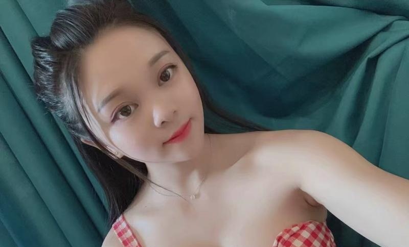 瑶海甜美小少妇
