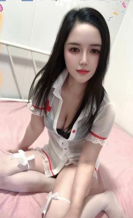 龙华服务系御姐沐沐