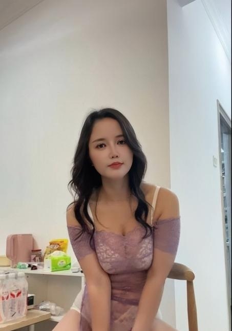 龙华服务系御姐沐沐