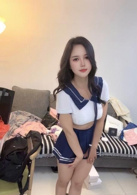 龙华服务系御姐沐沐
