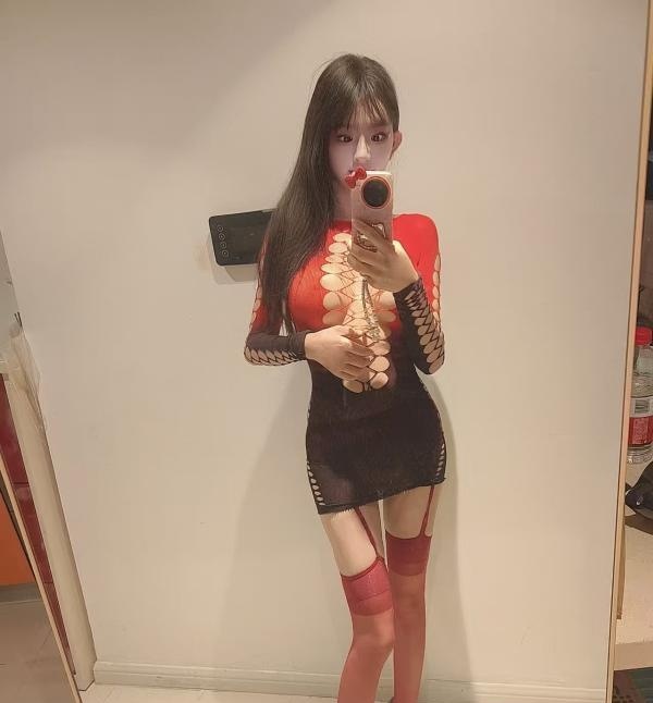 普陀性感妩媚御姐