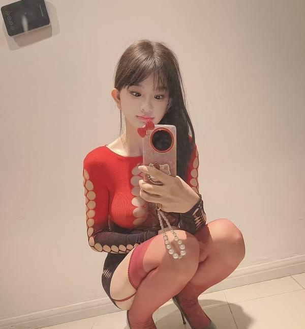 普陀性感妩媚御姐