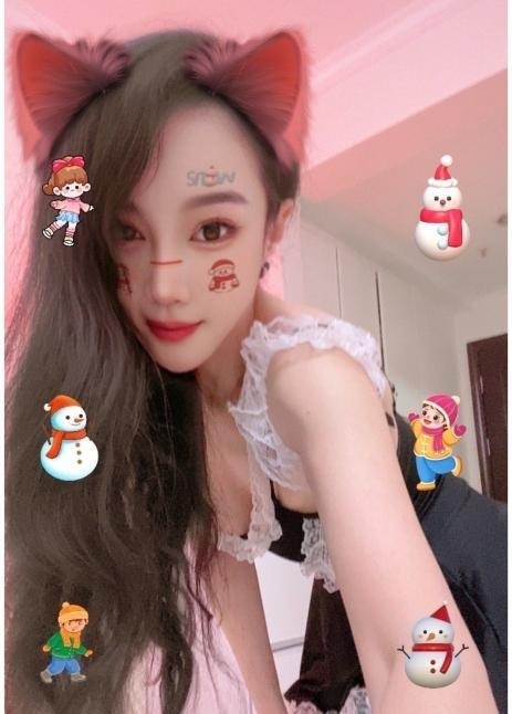 温江美少妇