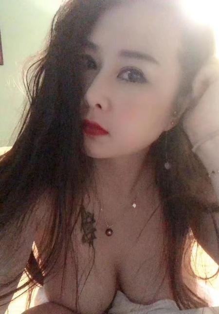 苏州波霸璐璐