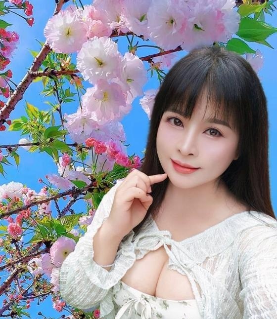 日系鼻祖艳舞Sm女王