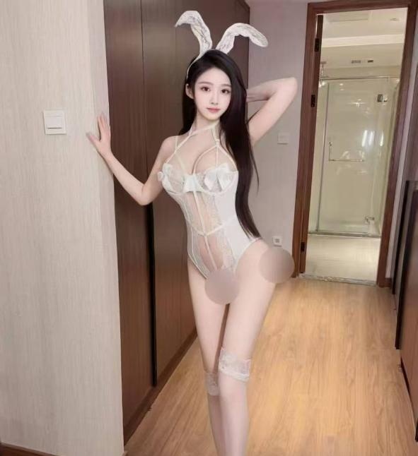 圆润饱满柔柔老师