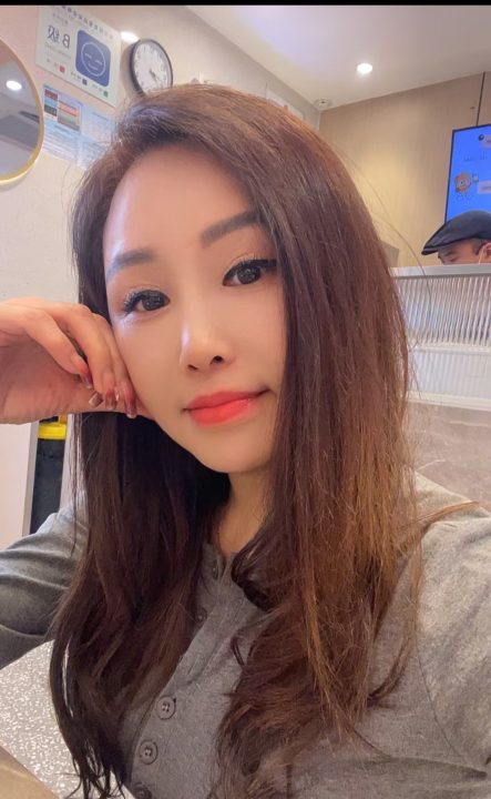 海珠大胸小辣椒