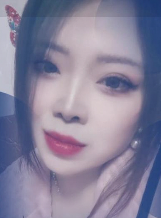 离异熟女