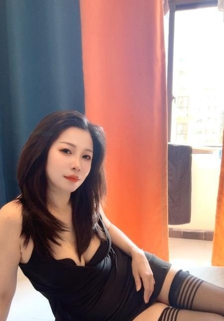 泄火服务系少妇
