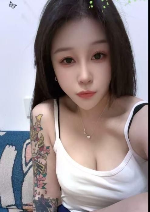 市北纹身小妖精