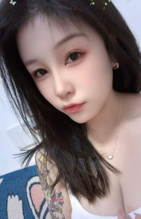 市北纹身小妖精