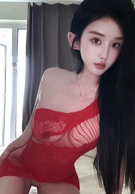 朝阳爆乳情趣骚妖精