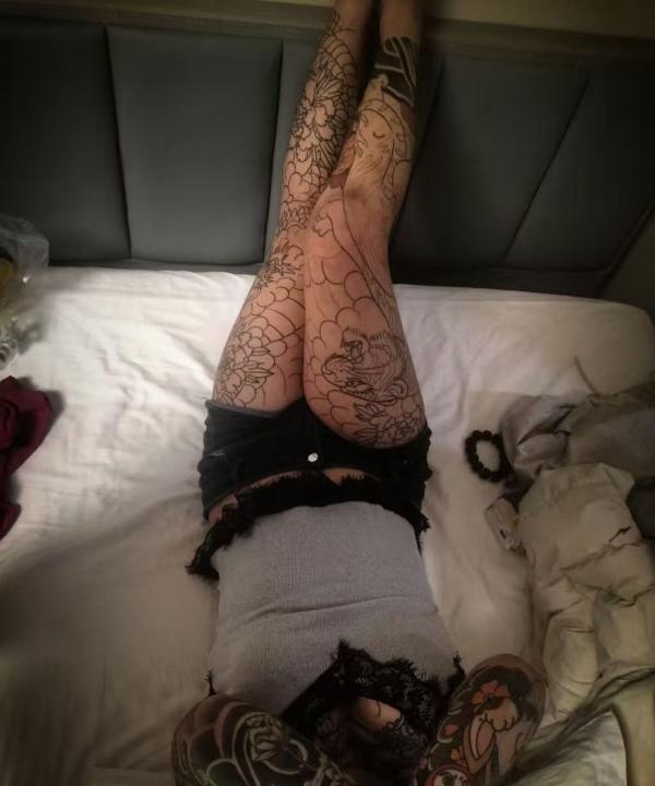 体验浑南精神小妹