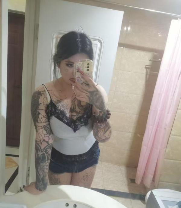 体验浑南精神小妹