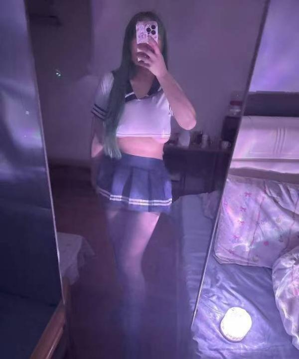 嫩妹小cc