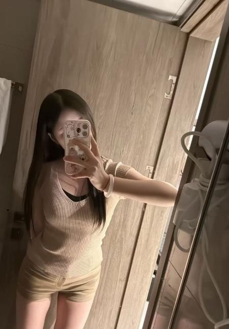 19岁兼职小仙女