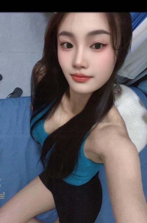 性感风骚多汁兰兰