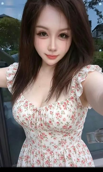 风一样的熟女