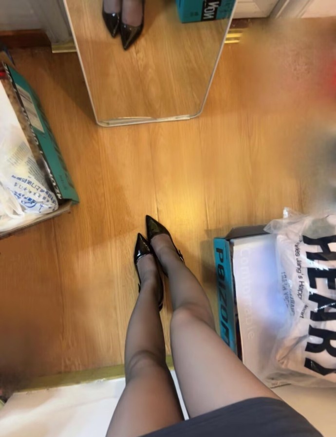 源汇区的一个妹妹