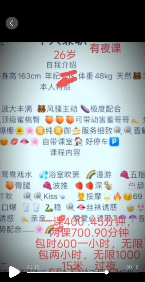天河大胸小默