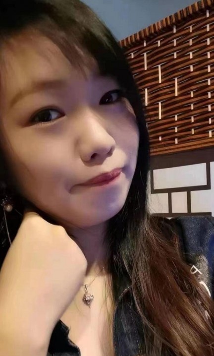 西乡少妇