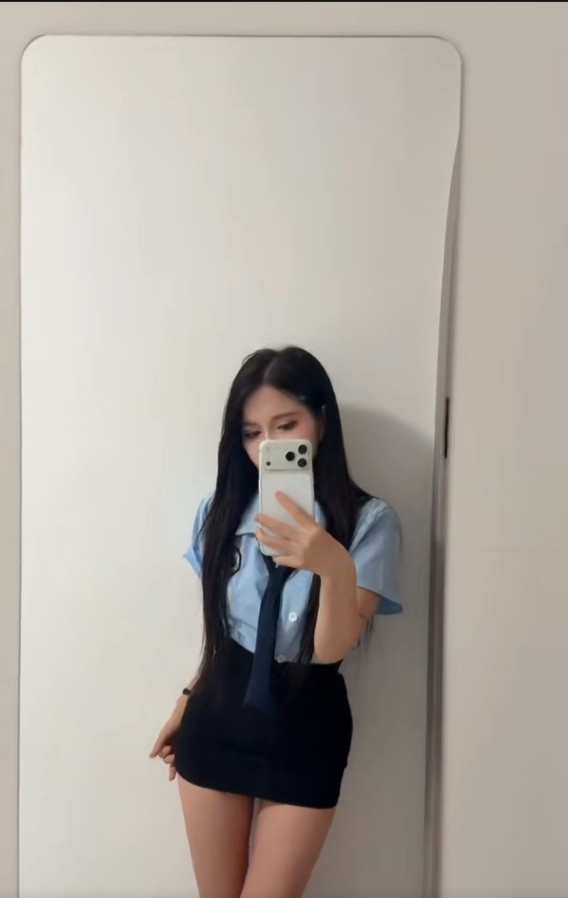 松江车墩萝莉姐姐