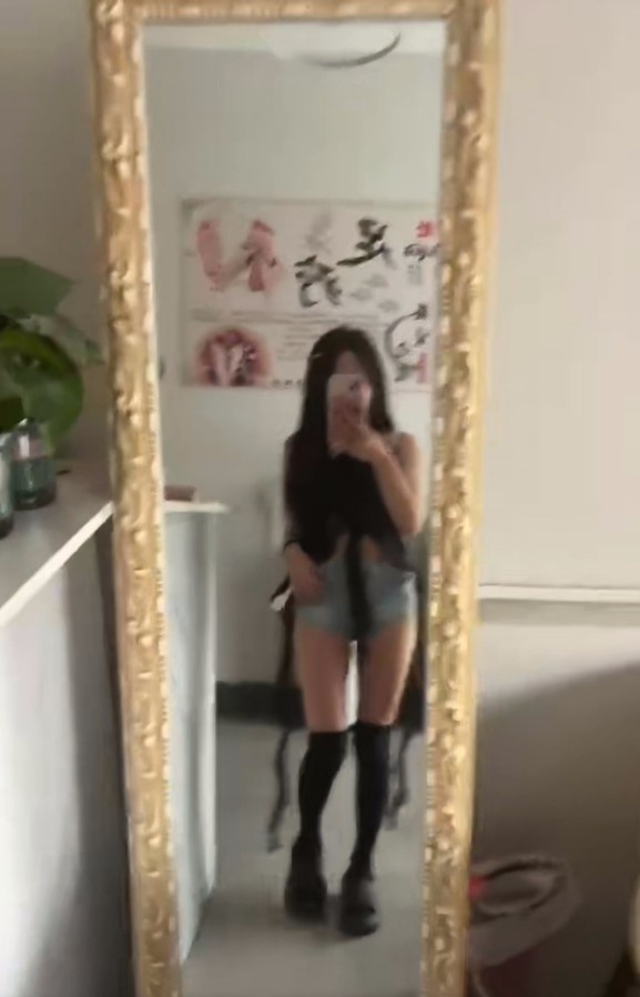 松江车墩萝莉姐姐
