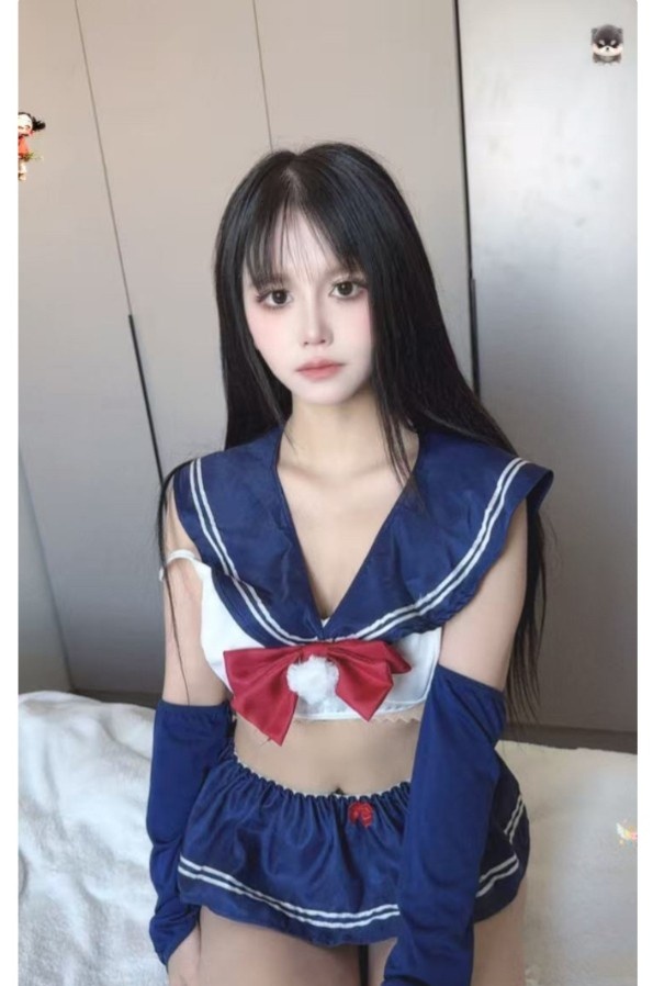 松江车墩萝莉姐姐