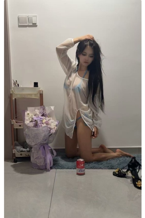 松江车墩萝莉姐姐