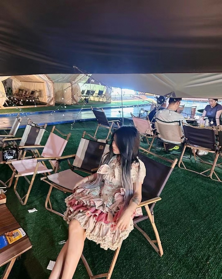 松江车墩萝莉姐姐