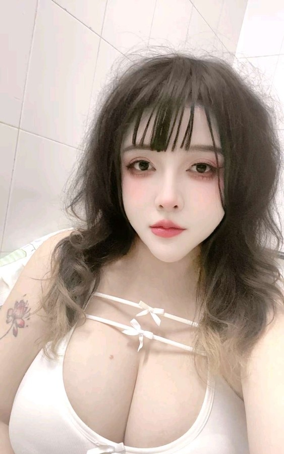BBW巨乳