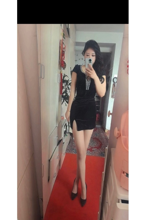 姑苏静静