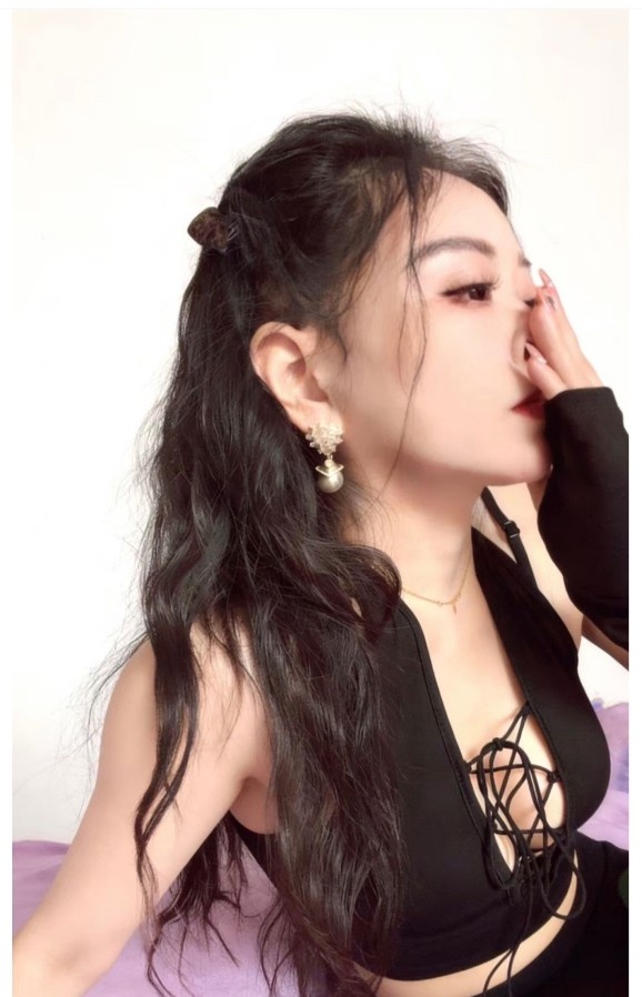 姑苏静静