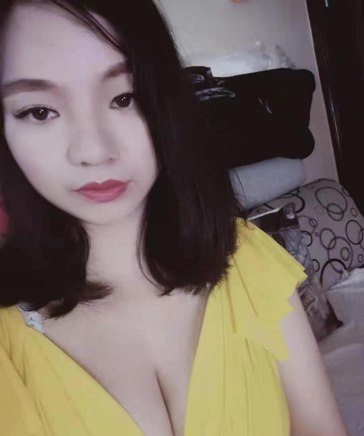 丰台E级大奶牛萱萱