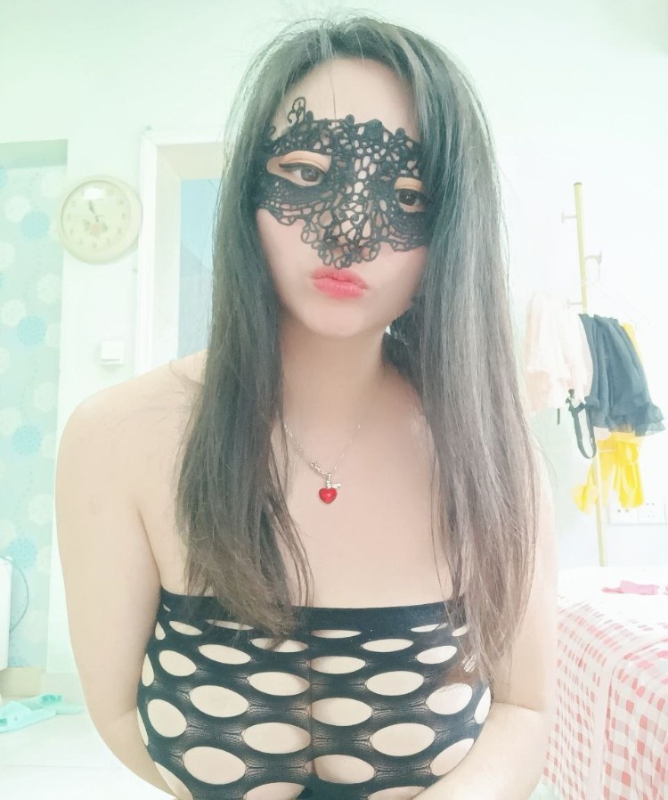 丰台E级大奶牛萱萱