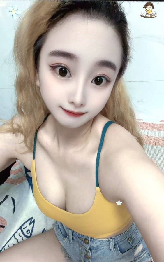 白云服务型颜值嫩妹
