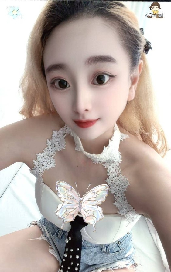 白云服务型颜值嫩妹