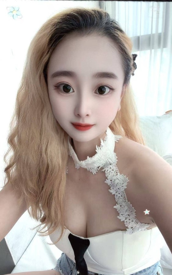 白云服务型颜值嫩妹
