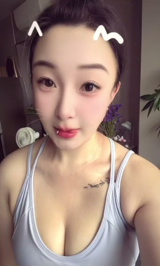 和平爱笑甜甜水磨大D