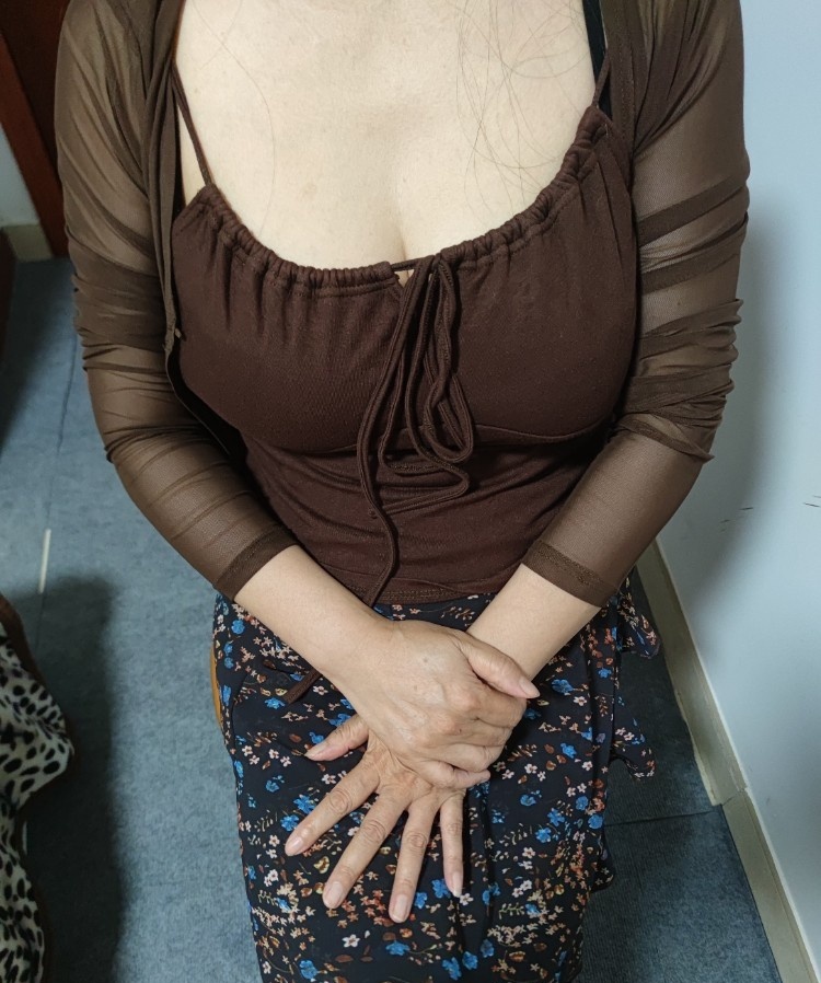 临平良家少妇