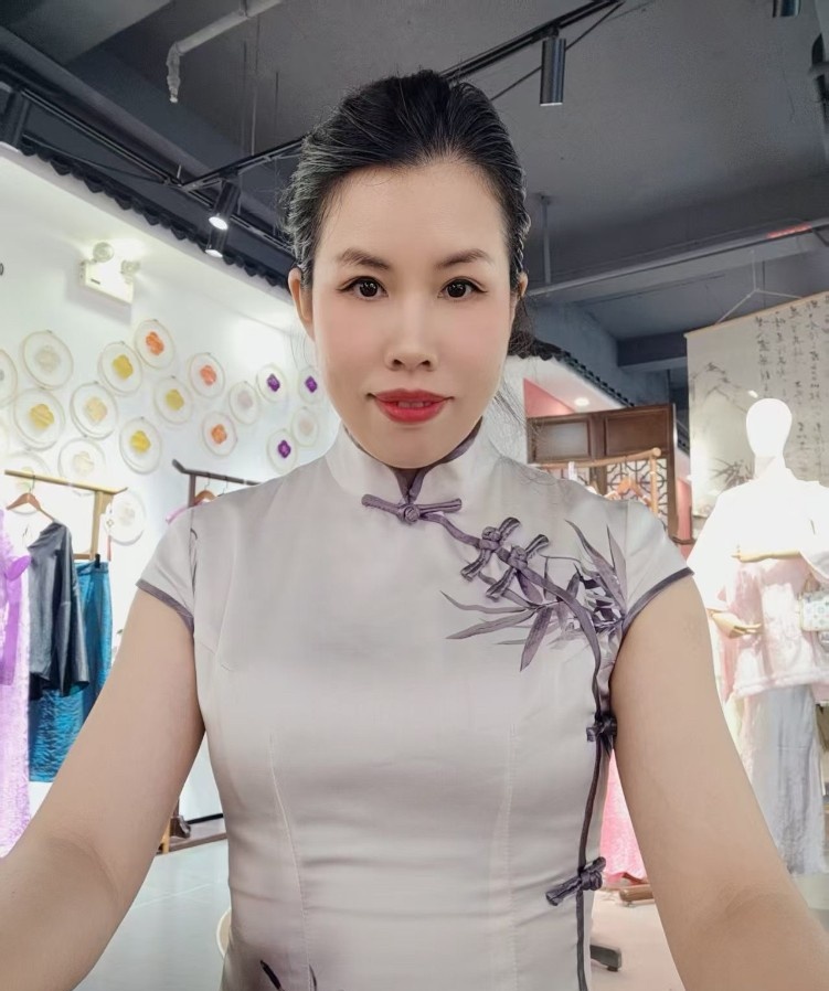 相城人妻