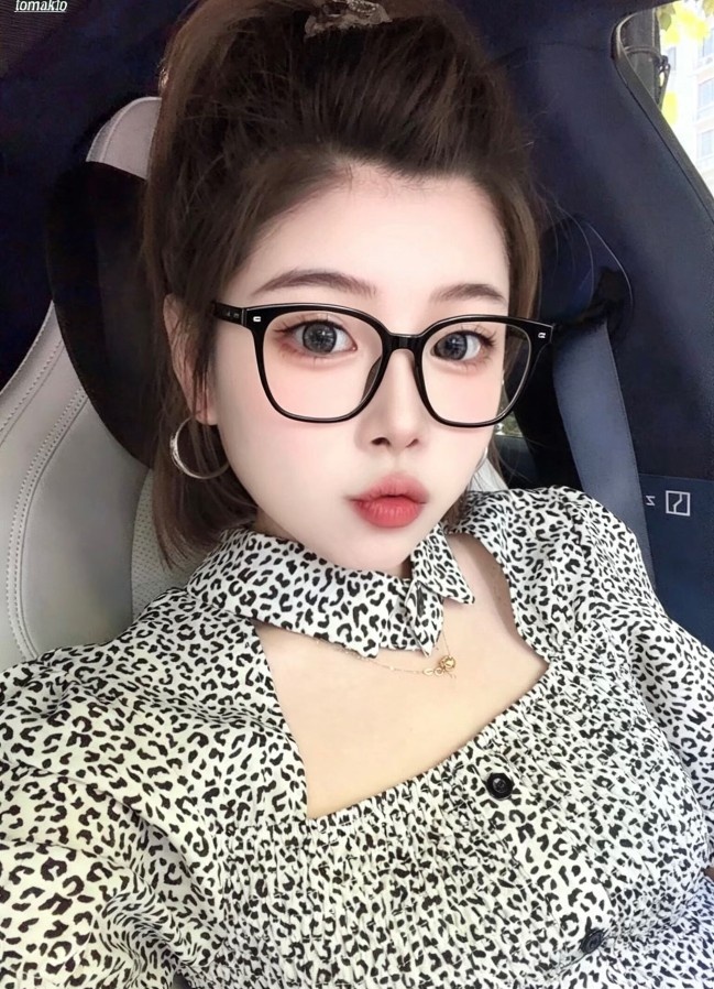 女友感爆棚的小妹