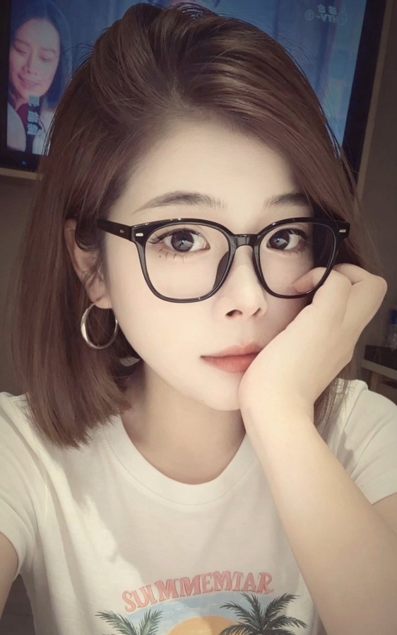 女友感爆棚的小妹