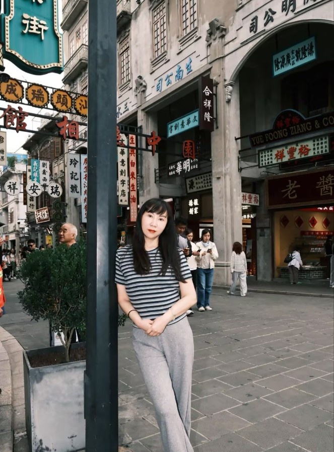 流亭东北少妇