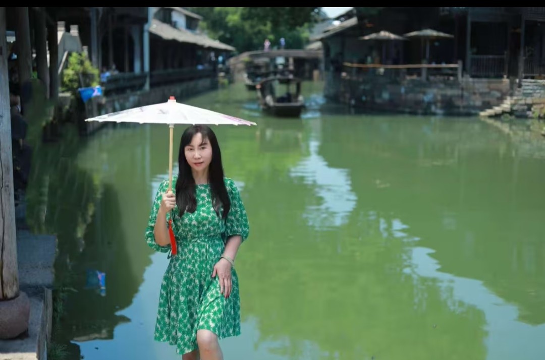 流亭东北少妇